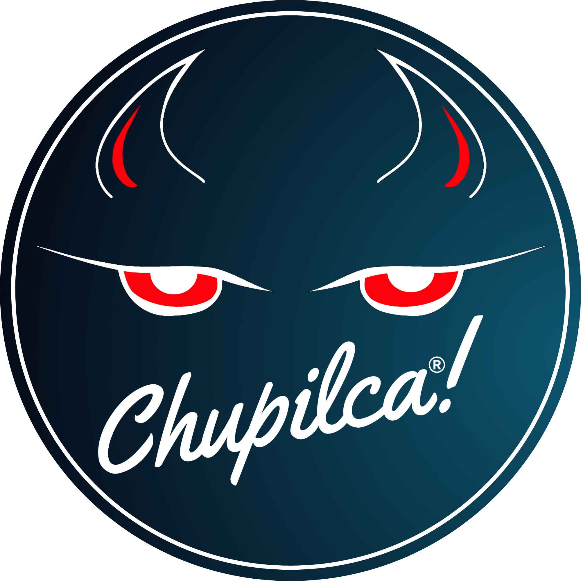 Logo Chupilca Juegos